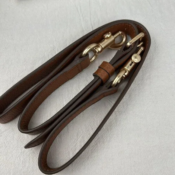 NWT Coach C5793 Dempsey Tote Signature Jacquard With Stripe And Patch - Picture 3 of 13